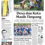 e-Paper Jabar Ekspres Edisi 28 September 2019