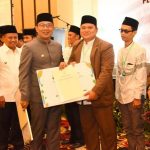 1.076 Ponpes Lolos Seleksi Tahap I Program OPOP