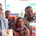 100 Produk UMKM Juara di Gelar