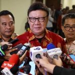 107,5 Juta Pemilih Berhak Nyoblos