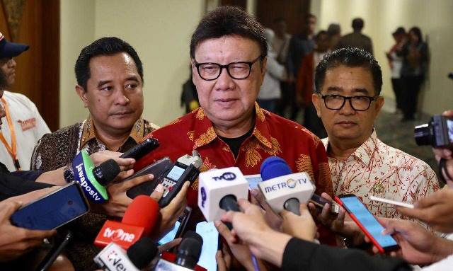 107,5 Juta Pemilih Berhak Nyoblos