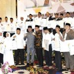 1076 Pesantren Dapat Rp 30 Juta