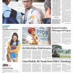 e-Paper Jabar Ekspres Edisi 11 September 2018
