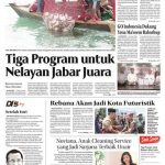 e-Paper Jabar Ekspres Edisi 13 September 2019