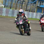 Komunitas Honda CBR di Jawa Barat Siap Ramaikan Seri ke-2 Indonesia CBR Race Day 2019