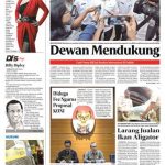 e-Paper Jabar Ekspres Edisi 19 September 2019