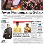 e-Paper Jabar Ekspres Edisi 25 September 2019