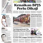 e-Paper Jabar Ekspres Edisi 2 September 2019
