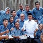 400 Tenaga Penyuluh Ikut Jambore Posluhdes