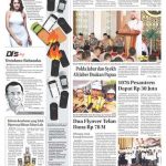 e-Paper Jabar Ekspres Edisi 4 September 2019