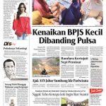 e-Paper Jabar Ekspres Edisi 6 September 2019