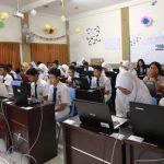 Ketua BAN S/M Bantah Tidak Transparan