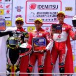 Indonesia Kuasai Balapan