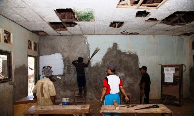 Ada Apa dengan BAN S/M Jabar?