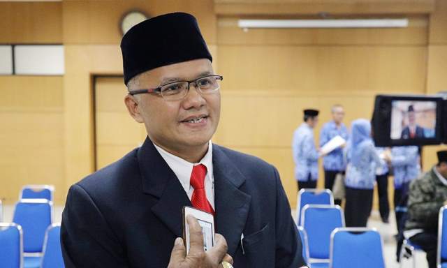 Si Bang Jaka Bakal Pantau Kinerja 4.533 ASN di Cimahi