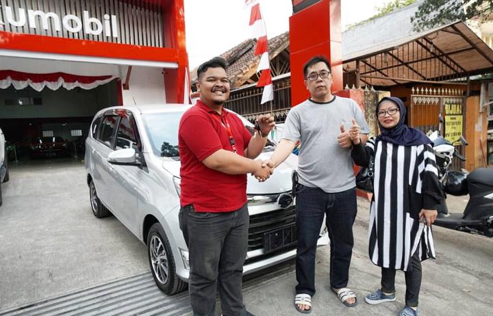 Akumobil Luruskan Informasi Tak Jelas