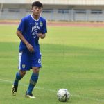 Alfeandra Dewangga Gagal Gabung ke Persib