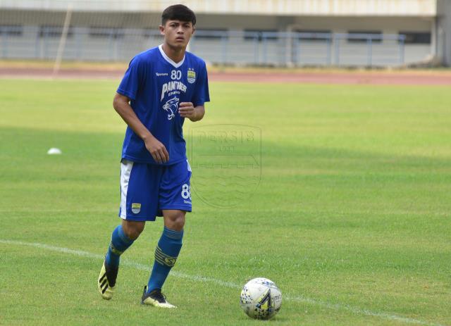 Alfeandra Dewangga Gagal Gabung ke Persib Alfeandra Dewangga Gagal Gabung ke Persib
