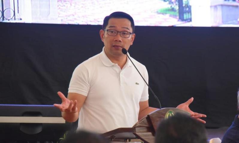 Anggaran Pembangunan Tidak Mesti dari APBD Anggaran Pembangunan Tidak Mesti dari APBD