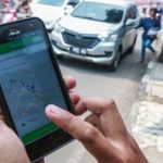 Angkutan Online Jabar Tolak Balik Nama TNKB