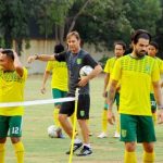 Tambah Kekuatan diputaran Kedua, Persebaya Bidik Beberapa Pemain 