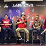 Audisi PB Djarum Disoal KPAI