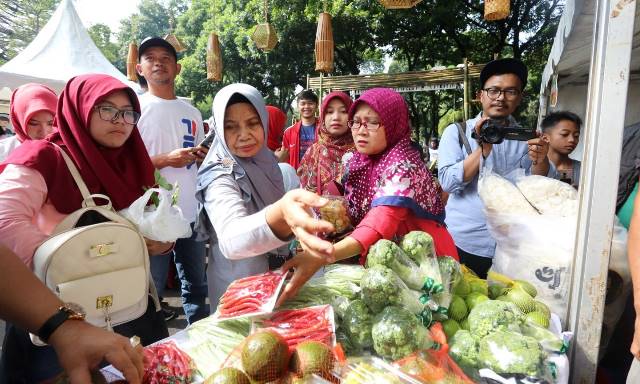 BAM Jilid Dua Kembali Digelar untuk Manjakan Warga