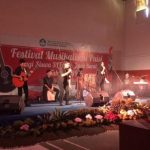 BBJB Gelar Festival Musikalisasi Puisi