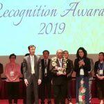 Inisiatif Perisai BPJS Ketenagakerjaan Raih Apresiasi Innovation Recognition Award dari ASSA