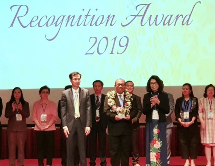 Inisiatif Perisai BPJS Ketenagakerjaan Raih Apresiasi Innovation Recognition Award dari ASSA