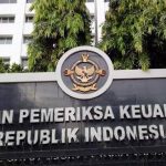 Gedung BPK RI kini menjadi sorotan setelah calon anggotanya diduga bermasalah pada sisstem tahapan seleksi.