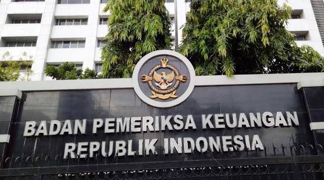 Gedung BPK RI kini menjadi sorotan setelah calon anggotanya diduga bermasalah pada sisstem tahapan seleksi.