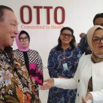 BPOM Dorong Industri Farmasi Masuk Timur Tengah