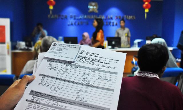 Sepanjang September, BPPD Layani Warga di Waktu Weekend