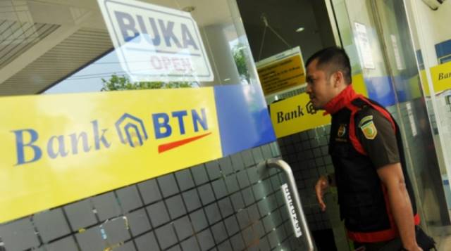 BTN Keberatan Dugaan Korupsinya Diberitakan