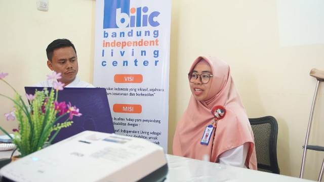 Layanan Kesehatan bagi Disabilitas Dinilai Belum Berpihak Layanan Kesehatan bagi Disabilitas Dinilai Belum Berpihak