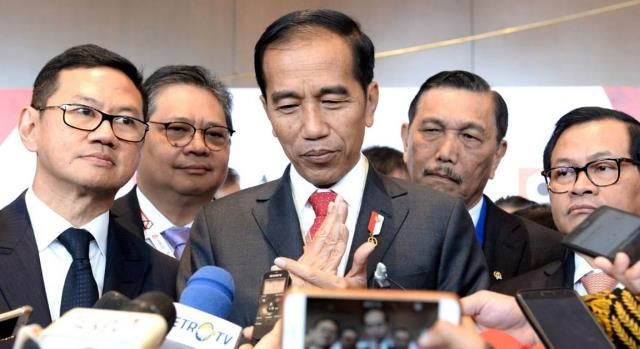 Banyak Catatan di RUU KUHP