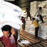 Penghargaan IRRI ini pembuktian. Jadi intinya KTNA sangat senang, gembira. Pembuktian bahwa apa yang disampaikan ke Presiden