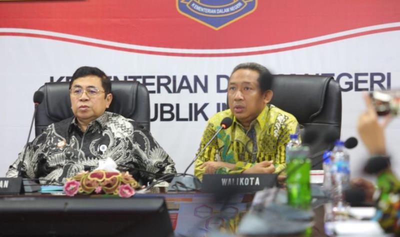 Berpeluang Raih Innovative Government