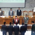 Bersinergi Tingkatkan Pembangunan