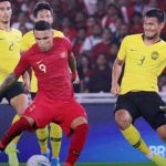 Jelang Menjamu Thailand, Timnas Indonesia Punya Kekuatan Lebih