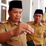 Bupati: Ratusan Pejabat Akan Dirotasi Oktober