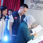 CIMB Niaga Resmikan Digital Lounge @Campus ITB