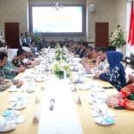 Pemkot Siapkan Aplikasi Pendeteksi Bencana