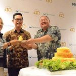 40 Tahun Rumah Sakit Mount Elizabeth dalam Pelayanan dan Kemitraan