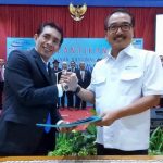 DPD Apnatel Jabar Periode 2019-2024  Resmi Dilantik