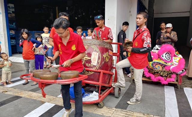 DPRD Dukung Penuh Kampung Toleransi DPRD Dukung Penuh Kampung Toleransi