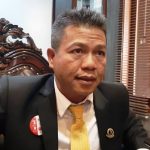 Dipercaya Menjadi Cabup Bandung, Dadang Siap Mundur dari DPRD Jabar