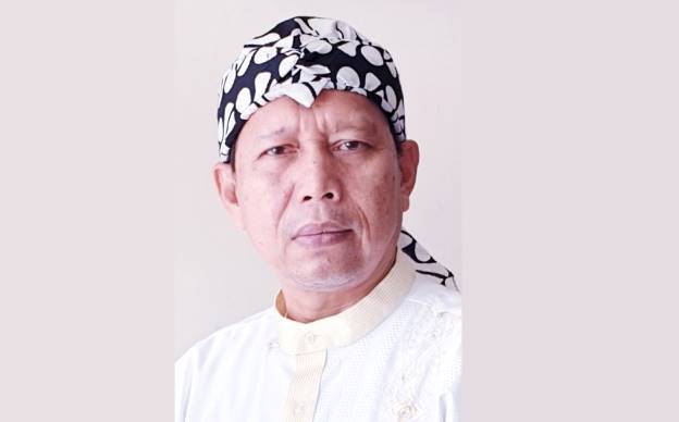 Uu ke Rumah Prabowo Ada Apa?