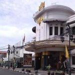 De Majestic Jadi Pusat Seni dan Budaya